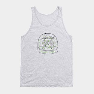 Greenhouse Tank Top